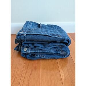 Old Navy 360 Stretch Extra High Rise Rockstar Super Skinny Jeans Sz 12 Set Of 2